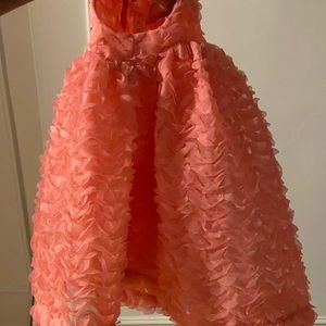 Cat & Jack Infant Dress (worn once)
